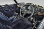 BMW 530 MLE 1976 года (ZA)